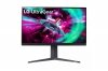 EOL - wycofany z oferty - Monitor 32GR93U-B 32 cale UltraGear 4K UHD